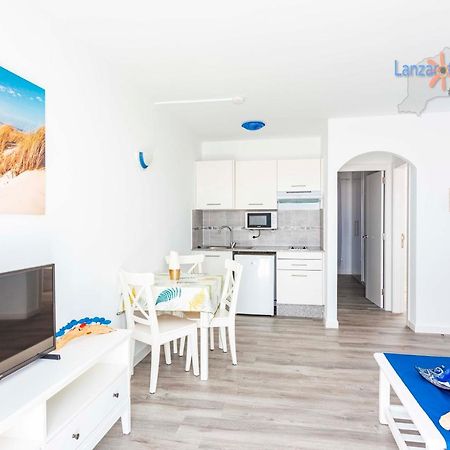Vivienda Vacacional Casita Del Sol Puerto del Carmen  Dış mekan fotoğraf
