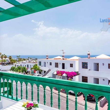 Vivienda Vacacional Casita Del Sol Puerto del Carmen  Dış mekan fotoğraf