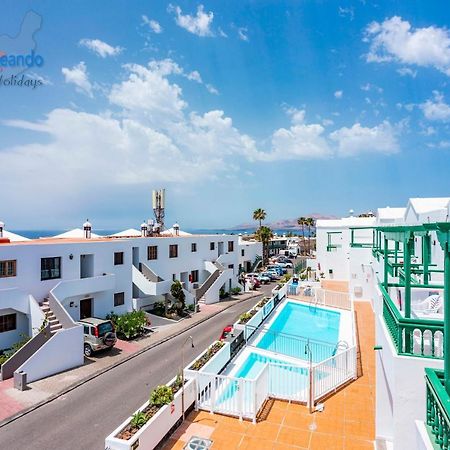 Vivienda Vacacional Casita Del Sol Puerto del Carmen  Dış mekan fotoğraf