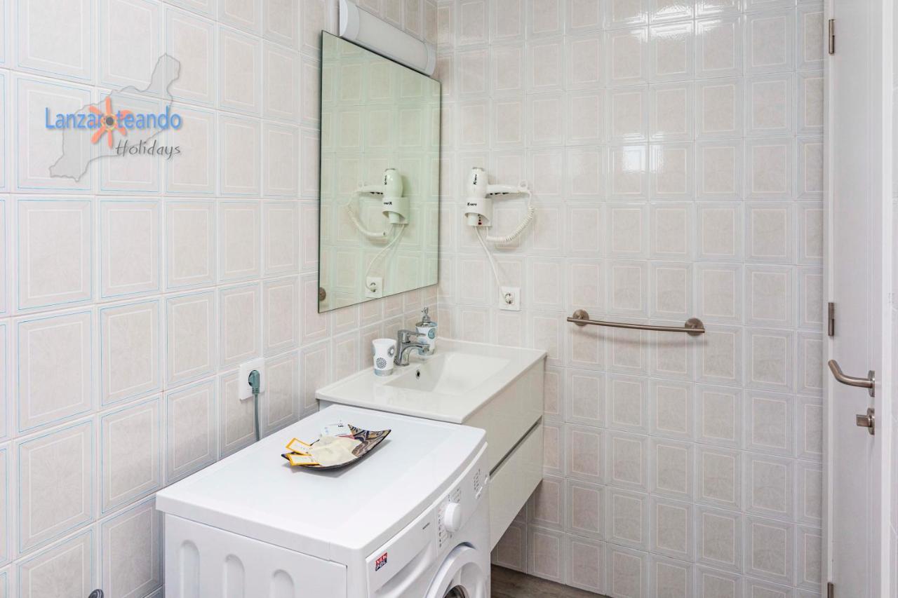 Vivienda Vacacional Casita Del Sol Puerto del Carmen  Dış mekan fotoğraf