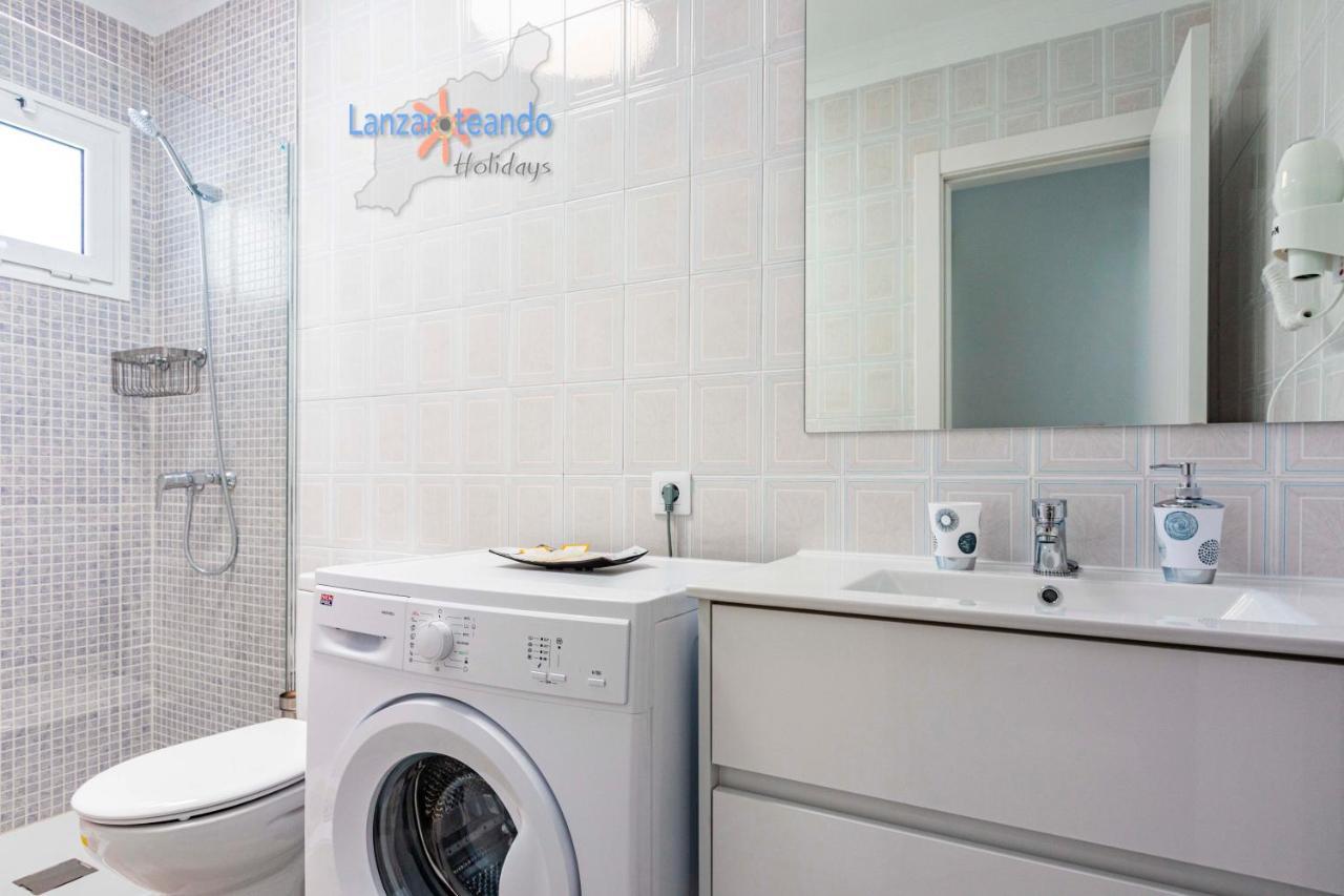 Vivienda Vacacional Casita Del Sol Puerto del Carmen  Dış mekan fotoğraf