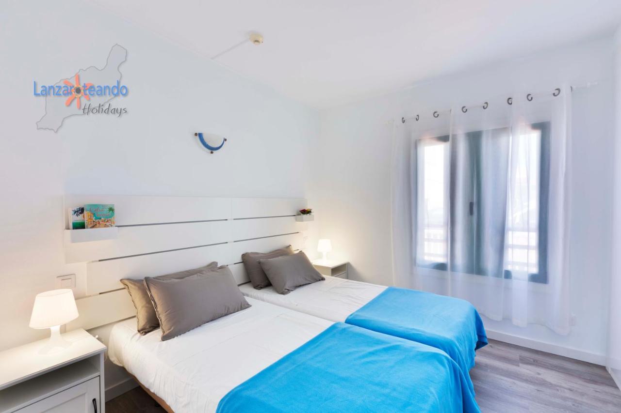 Vivienda Vacacional Casita Del Sol Puerto del Carmen  Dış mekan fotoğraf