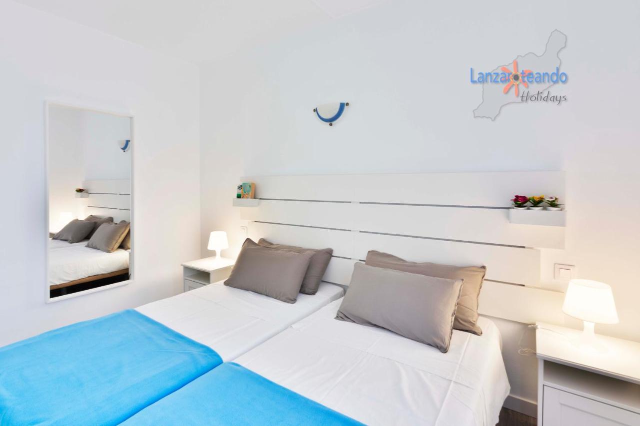 Vivienda Vacacional Casita Del Sol Puerto del Carmen  Dış mekan fotoğraf